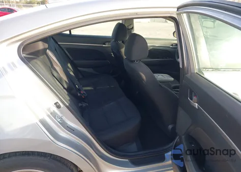 2020 Hyundai Elantra Sel z USA, uszkodzony, nr VIN 5NPD84LFXLH576686